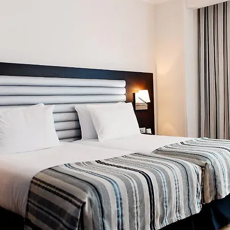 Exe Cristal Palace מלון 4*