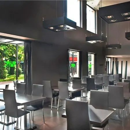 Alimara Отель 4*