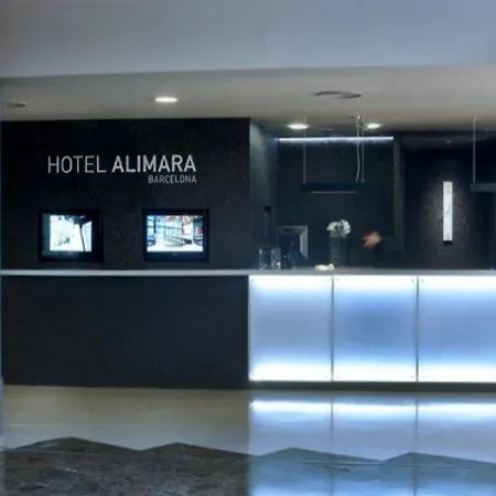 Alimara 4*