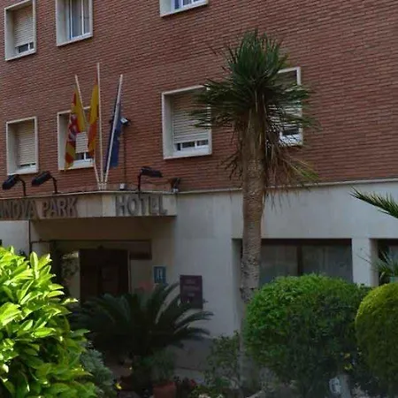Bonanova Park Otel 2*