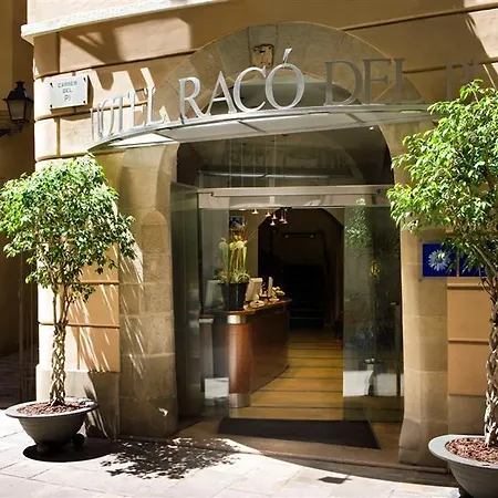 H10 Raco Del Pi 3* Barcelona