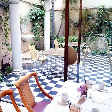 Catalonia Roma Hotel