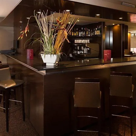 Catalonia Mikado Hotell