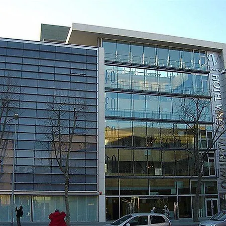 Vincci Maritimo 4* Барселона