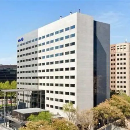 Hilton Hotel