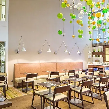 Hilton Hotel Barcelona