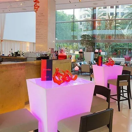 Hilton Hotel 4*