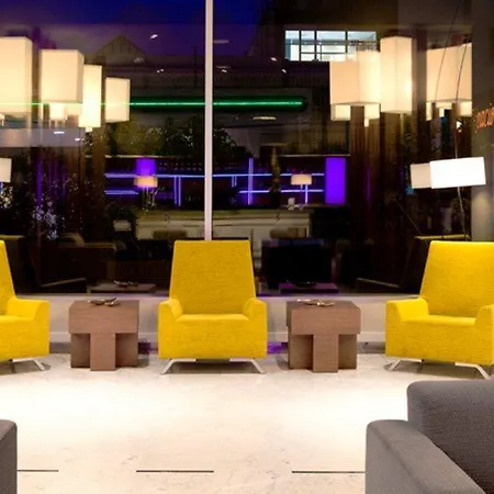 Atenea Hotel