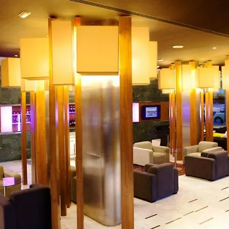 Atenea Hotel Barcelona
