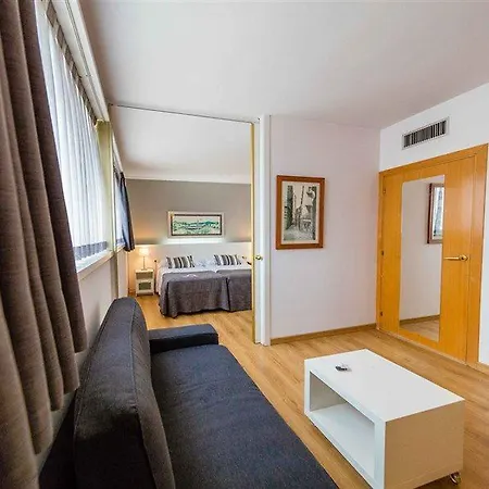 Atenea Hotel Barcelona