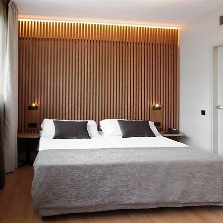 Atenea 4* Barcelona