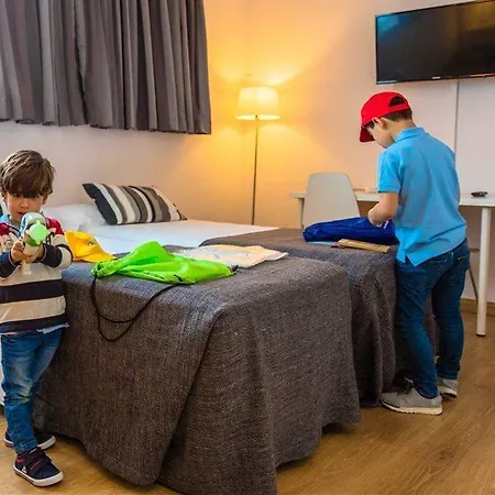 Atenea Hotel Barcelona