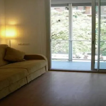 Travessera Parc Gueell Appartement *