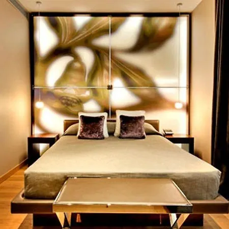 Espana Ramblas Hotel