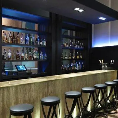 Espana Ramblas Hotel Barcellona