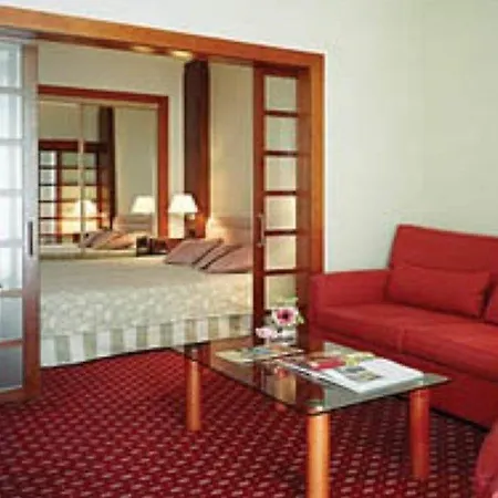 Guitart Grand Passage Hotel 4*