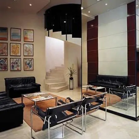 Guitart Grand Passage 4* Barcelona