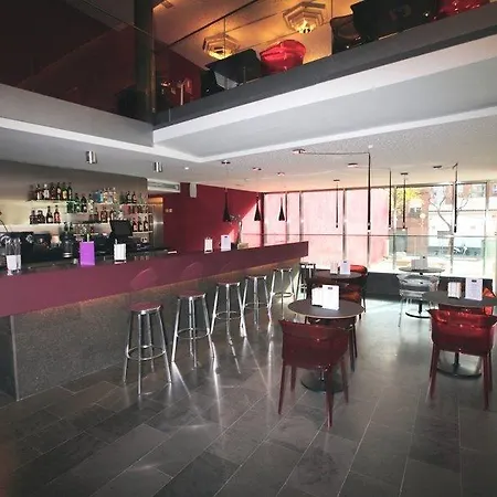 Sercotel Rosellon 4*