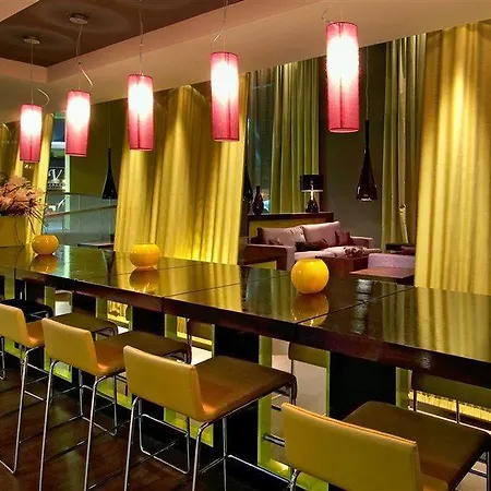 Pestana Arena Отель 4*