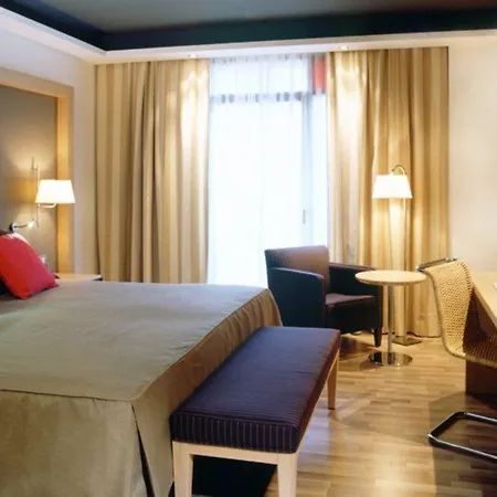 Jazz 3* Barcelona