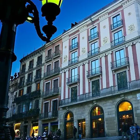 Bagues, A Small Luxury Of The World Hotel 5*
