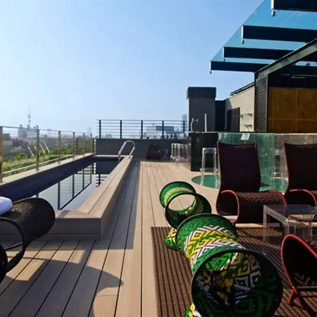 Bagues, A Small Luxury Of The World Hotel Barcelona
