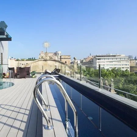 Bagues, A Small Luxury Of The World Hotel 5*