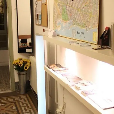 Cosmopolitan Boutique Rambla Pensionat 2*