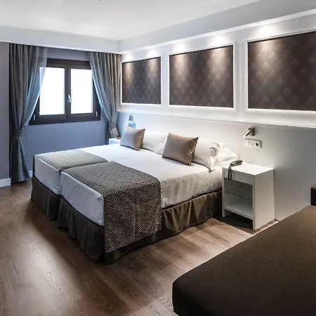 Hotel Catalonia Magdalenes
