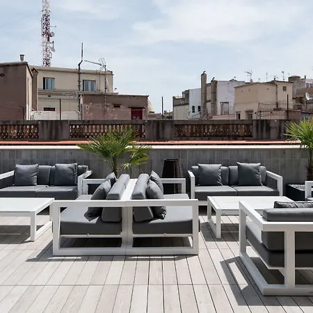 Hotel Catalonia Magdalenes 4*