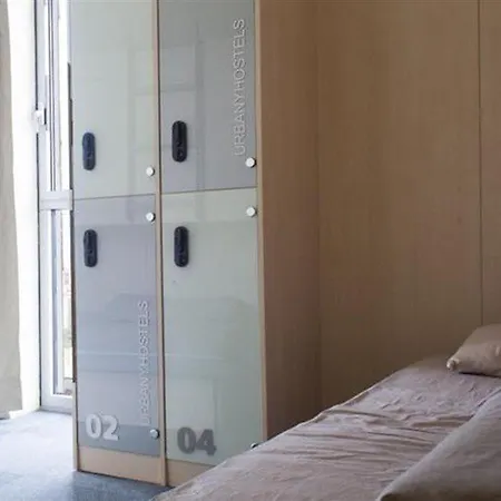 Albergue Urbany Barcelona