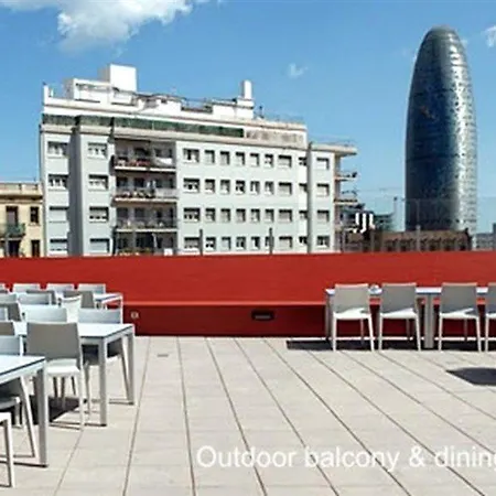 Albergue Urbany *