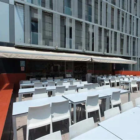 Albergue Urbany *