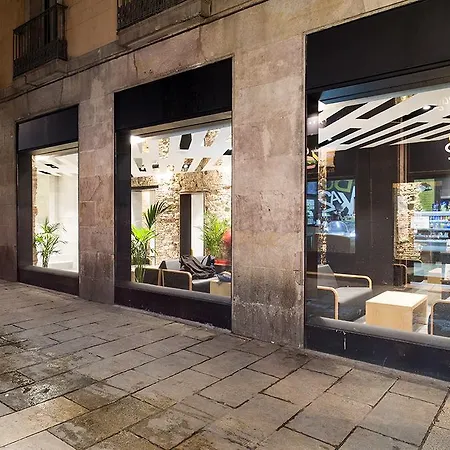 House Barcelona