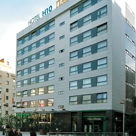 H10 Itaca
