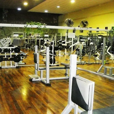 Hotel Nuevo Triunfo 2*
