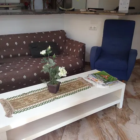 Ideal Sants Barcelona