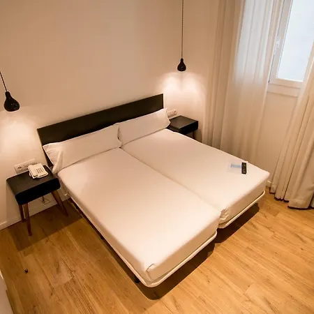 Affittacamere Som Nit Triomf 3*