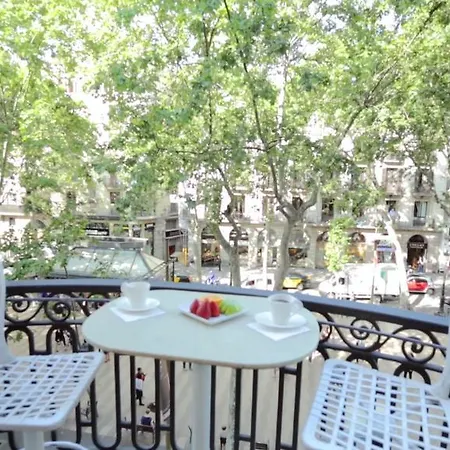 Hotel Continental Barcelona