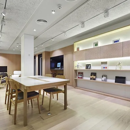 Silver Hotel Barcelona