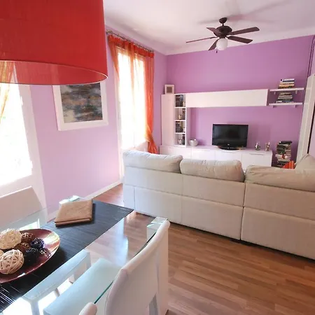 Apartamento Gaudi Sdb Barcelona