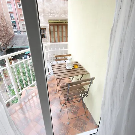 Appartamento Argentona Sdb Barcellona