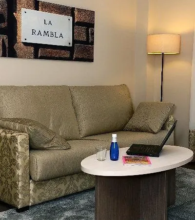 Pierre & Sants Appartement Barcelona