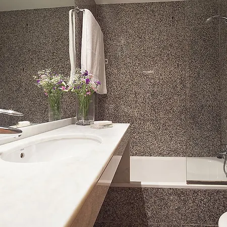 - Park Gueell Apartamento Barcelona