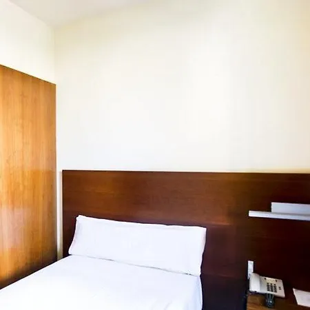 Hotel Serhs Carlit Boutique Barcelona