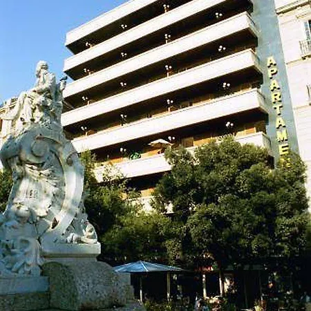 Apartamento Mar