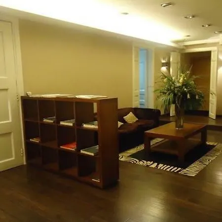 בית הארחה Casa Boutique ברצלונה