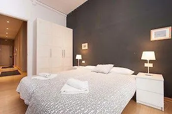 Bed and breakfast Aragon