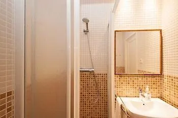 Aragon Bed and breakfast Barcelona