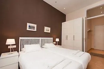 Aragon Bed and breakfast